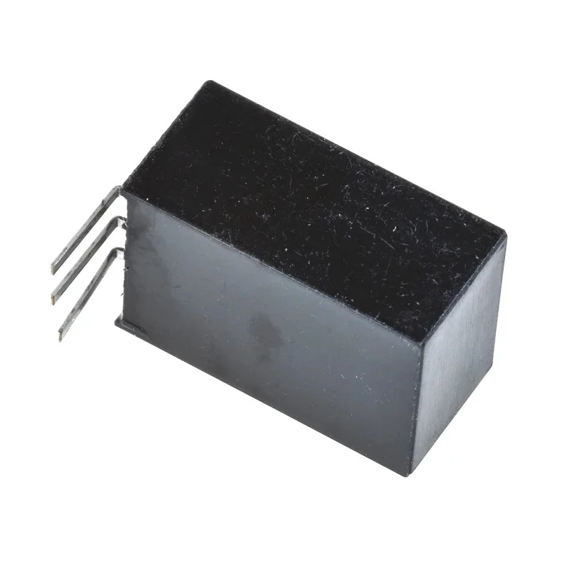 Recom Switching Regulator Through Hole Mount 5V DC Output Voltage 1.5A Output Current 7.5W Power R-78B5.0-1.5L