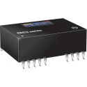Recom DC/DC Converter Through Hole 5V DC Output 600mA 3W Max Power REC3 