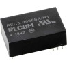 Recom DC/DC Converter 5V dc Output 600mA, 5V dc Input, 4.5V Minimum Input, 3W Power, Through Hole, PDIP Package REC3