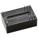 Recom DC/DC Converter 5V dc Output 600mA, 5V dc Input, 4.5V Minimum Input, 3W Power, Through Hole, PDIP Package REC3