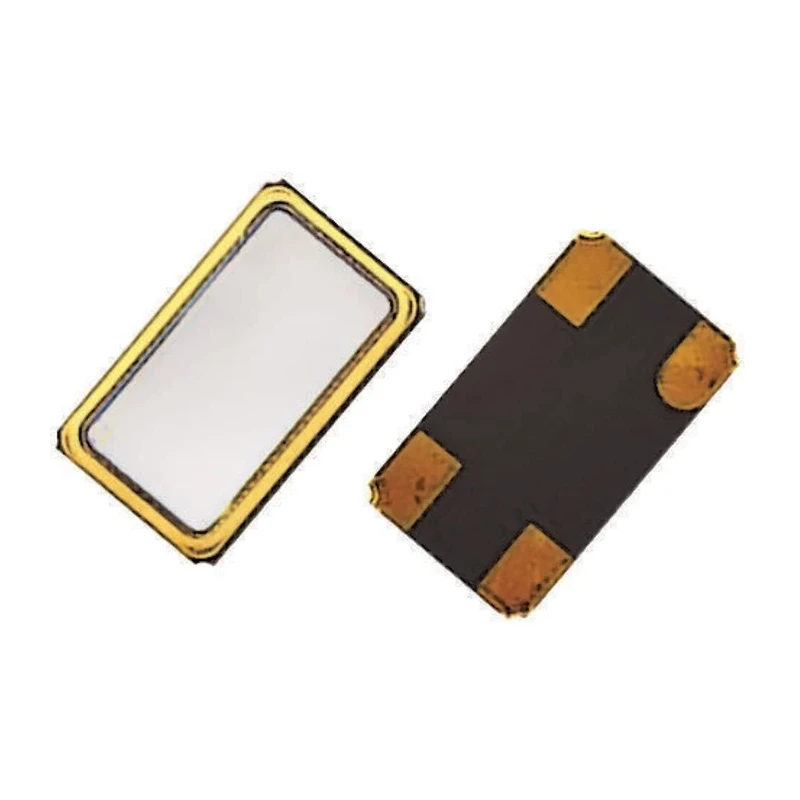 AKER 16 MHz Crystal ±30 ppm Surface Mount 4-Pin 6 mm x 3.5 mm x 1 mm C6S-16.000-12-3030-X