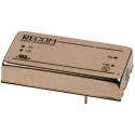 Recom DC/DC Converter 12V Output, 18-36V Input, 15W Power, Through Hole Mount, 6-Pin RP15