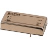 Recom DC/DC Converter 12V Output, 18-36V Input, 15W Power, Through Hole Mount, 6-Pin RP15
