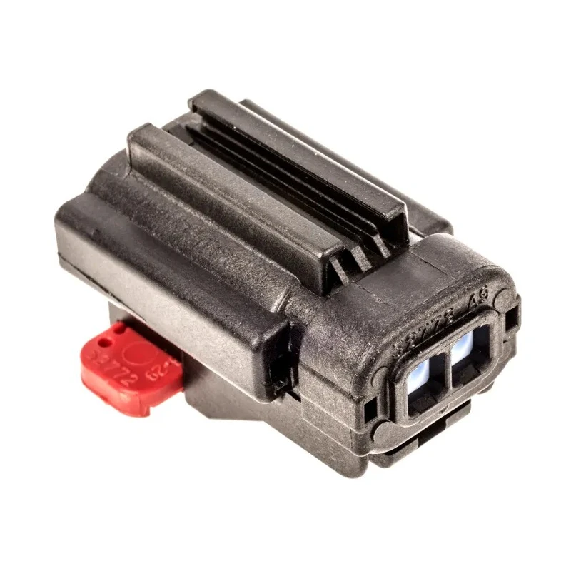 Delphi Apex Automotive Connector Male/Female Sealed Coupling Housing 2.8mm Diameter 125°C Max Operating Temperature 54200206
