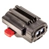 Delphi Apex Automotive Connector Male/Female Sealed Coupling Housing 2.8mm Diameter 125°C Max Operating Temperature 54200206