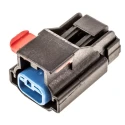 Delphi Apex Automotive Connector Male/Female Sealed Coupling Housing 2.8mm Diameter 125°C Max Operating Temperature 54200206