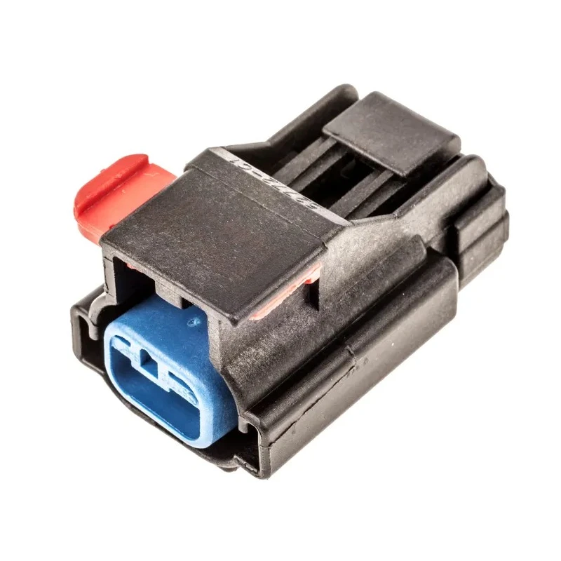 Delphi Apex Automotive Connector Male/Female Sealed Coupling Housing 2.8mm Diameter 125°C Max Operating Temperature 54200206
