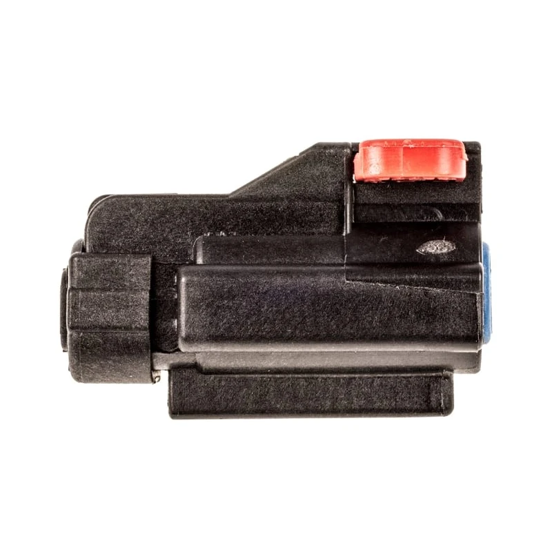 Delphi Apex Automotive Connector Male/Female Sealed Coupling Housing 2.8mm Diameter 125°C Max Operating Temperature 54200206