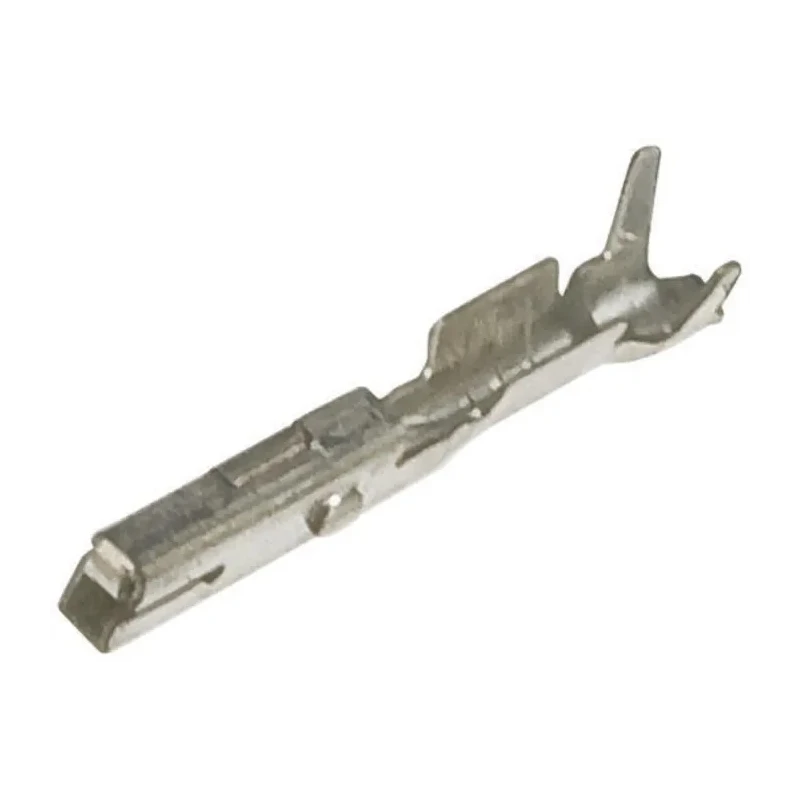 Delphi GTS Series Female Crimp Terminal, 20 AWG Min Crimp, 20 AWG Max PPI0000489