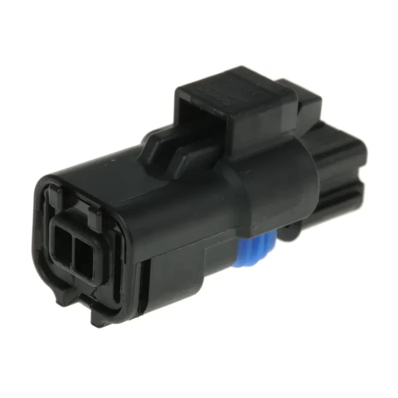 Delphi Sicma Automotive Connector Female Cable 2 Way Crimp Orange White Yellow Green Grey Red Black Blue Brown 211PC022S0149