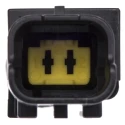 Delphi 211PL Male Connector Housing 3.33 mm Pitch 2 Way 1 Row Straight 211PL022S0049