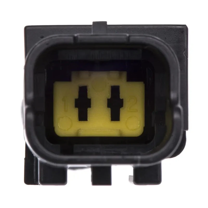 Delphi 211PL Male Connector Housing 3.33 mm Pitch 2 Way 1 Row Straight 211PL022S0049
