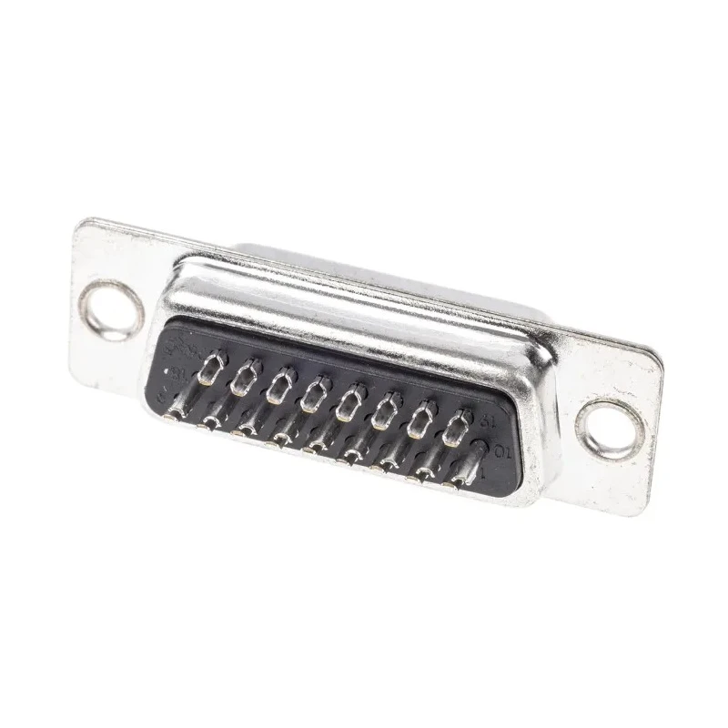 ASSMANN WSW 26 Way Straight Panel Mount D-Sub Connector A-HDF 26 LL/Z