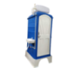 Frp Portable Toilet Cabins