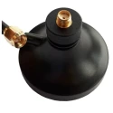Siretta Telemetry Antenna with SMA Connector, ISM Band Magnetic Mount DELTA/MAGMOUNT/SMAF/SMAM/2M/19