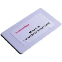 RF Solutions RFID Module CARD-MIFARE4K 13.56 MHz Maximum RF Data Rate 106kbps CARD-MIFARE4K