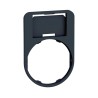 Schneider Electric Legend Holder for Use with XB5 Pushbuttons XB4 Pushbuttons ZBZF33
