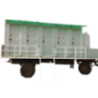 Mobile Toilet Van