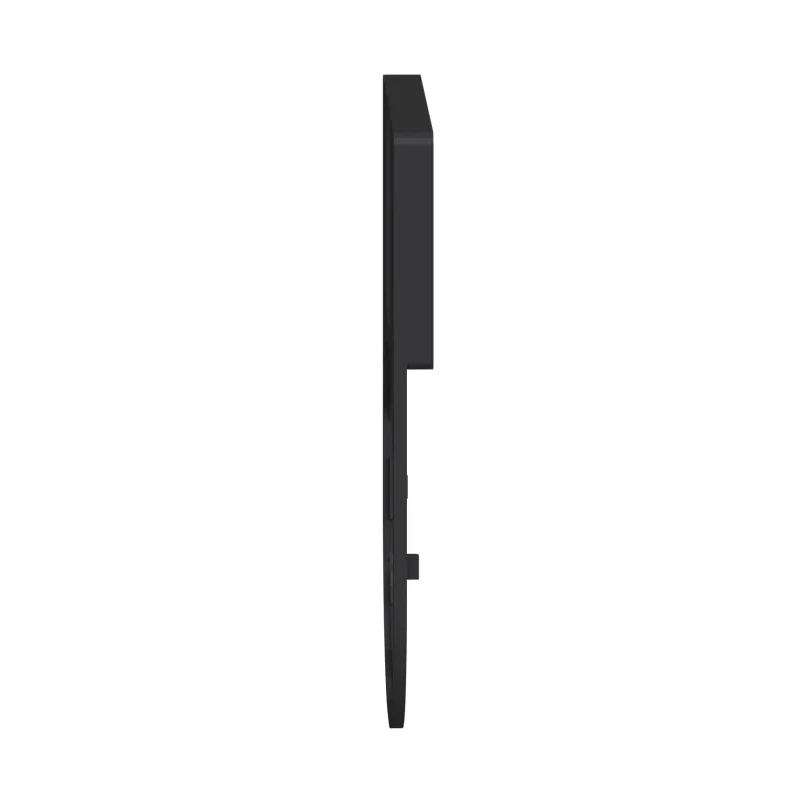 Schneider Electric Legend Holder for Use with XB5 Pushbuttons XB4 Pushbuttons ZBZF33