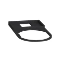 Schneider Electric Legend Holder for Use with XB5 Pushbuttons XB4 Pushbuttons ZBZF33