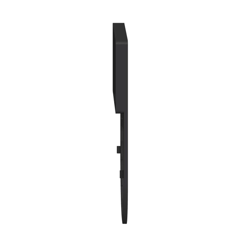 Schneider Electric Legend Holder for Use with XB5 Pushbuttons XB4 Pushbuttons ZBZF33