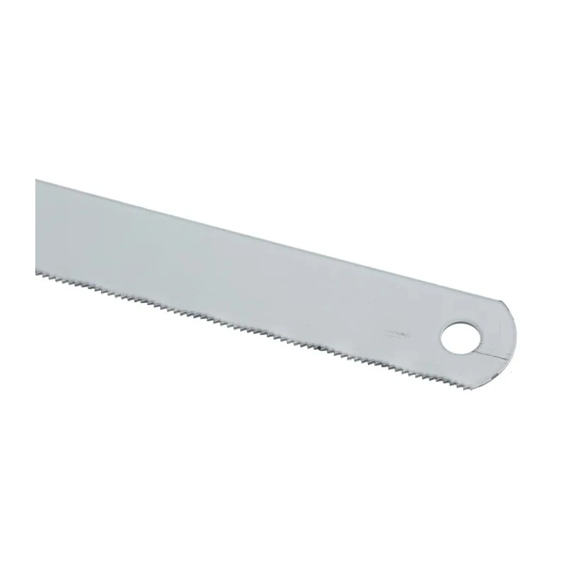 RS PRO 300 mm Bi-Metal Multi Material Hacksaw Blade 32 TPI 185-3681