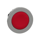 Schneider Electric Harmony XB4 Series Red Momentary Push Button Head 30 mm Cutout IP66 IP67 IP69K ZB4FA4