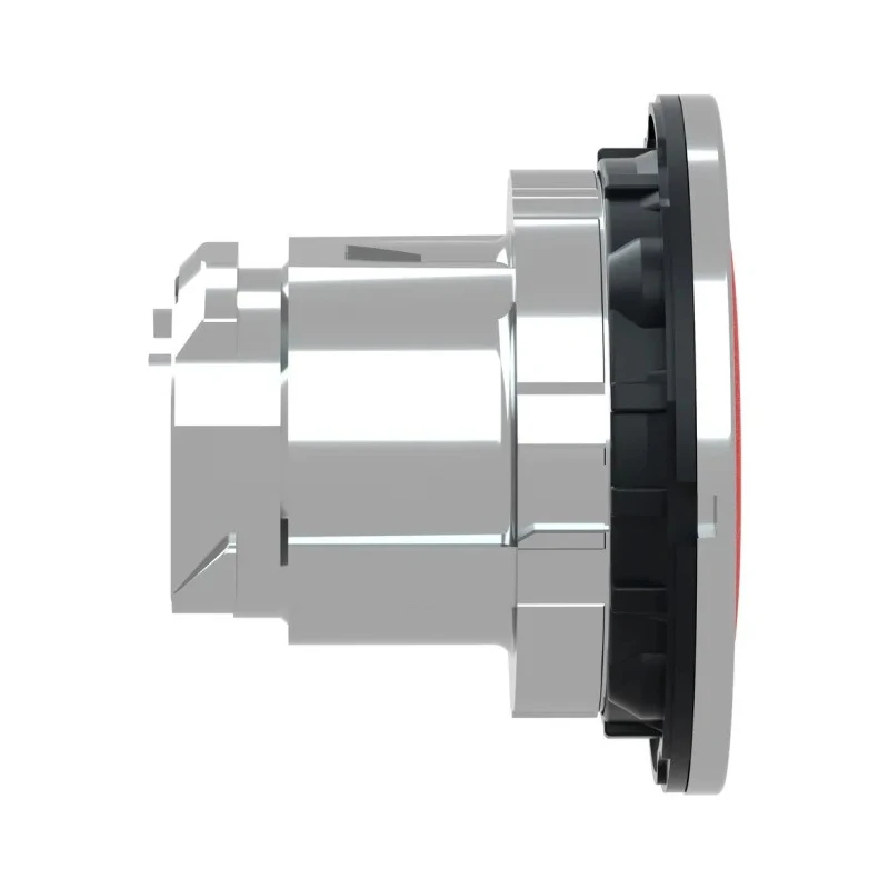 Schneider Electric Harmony XB4 Series Red Momentary Push Button Head 30 mm Cutout IP66 IP67 IP69K ZB4FA4