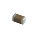 Murata 100 pF Multilayer Ceramic Capacitor 25V DC ±2% Tolerance Surface Mount 0201 Package GCM0335C1E101GA16D