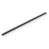 ASSMANN WSW A-SL200 Series Straight Through Hole Pin Header 40 Contacts 2 mm Pitch 1 Row Unshrouded SL200