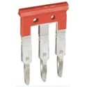 Legrand 375 Series Bridge Bar for Use with Terminal Block 0 375 07