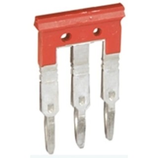 Legrand 375 Series Bridge Bar for Use with Terminal Block 0 375 07
