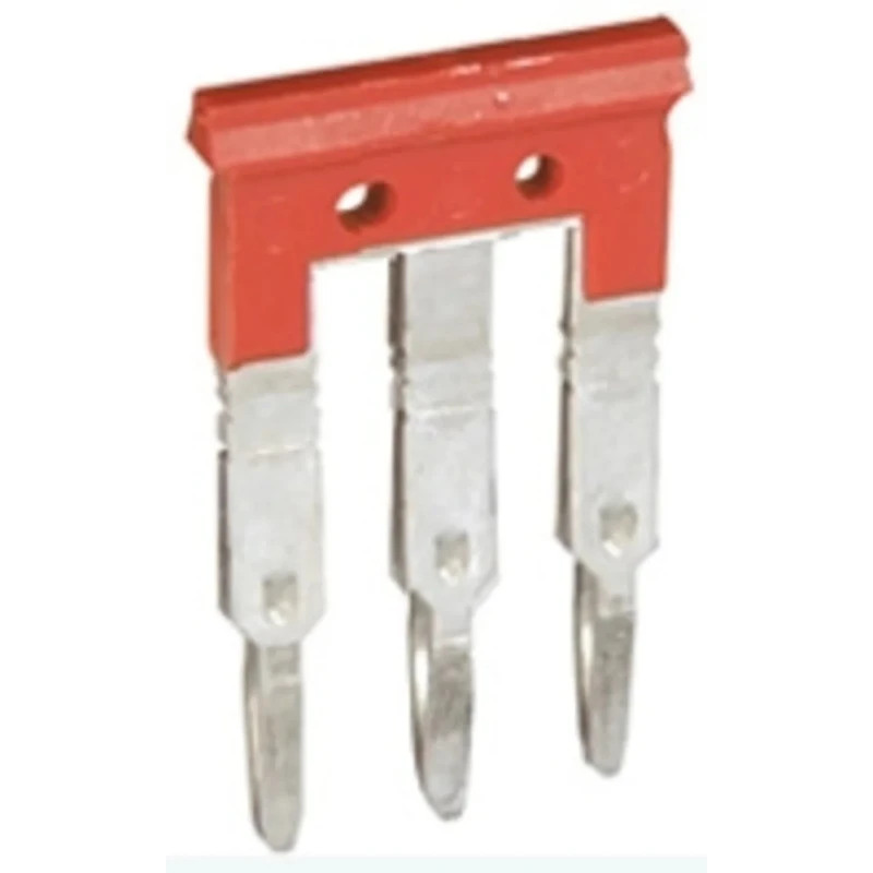 Legrand 375 Series Bridge Bar for Use with Terminal Block 0 375 07