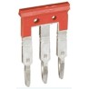 Legrand 375 Series Bridge Bar for Use with Terminal Block 0 375 07