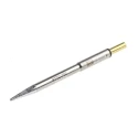 Metcal Chisel Soldering Iron Tip 1.1 x 1.3 mm, Compatible with MX-PTZ Handheld Station RS-PTTC-702