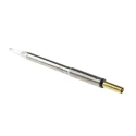 Metcal Chisel Soldering Iron Tip 1.1 x 1.3 mm, Compatible with MX-PTZ Handheld Station RS-PTTC-702