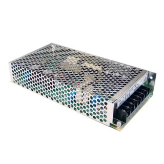 MEAN WELL SD-100 Series Single Output Regulated Isolated DC-DC Converter 5V DC, 96V DC Input, 20A Output Current SD-100D-5
