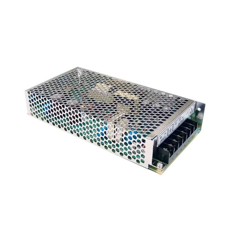 MEAN WELL SD-100 Series Single Output Regulated Isolated DC-DC Converter 5V DC, 96V DC Input, 20A Output Current SD-100D-5