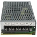 MEAN WELL SD-100 Series Single Output Regulated Isolated DC-DC Converter 5V DC, 96V DC Input, 20A Output Current SD-100D-5