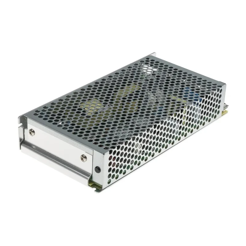 MEAN WELL SD-100 Series Single Output Regulated Isolated DC-DC Converter 5V DC, 96V DC Input, 20A Output Current SD-100D-5