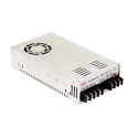 MEAN WELL DC/DC Converter 48V DC Output, 72V-96V DC Input, 10.5A Output Current, 504W, Chassis Mount, 60°C Max SD-500H-48