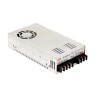 MEAN WELL DC/DC Converter 48V DC Output, 72V-96V DC Input, 10.5A Output Current, 504W, Chassis Mount, 60°C Max SD-500H-48