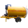 Water Spray Tanker