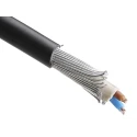 RS PRO 2 Core Power Cable Cross Linked Polyethylene 600V 2.5mm² Copper Conductor H6942XL2