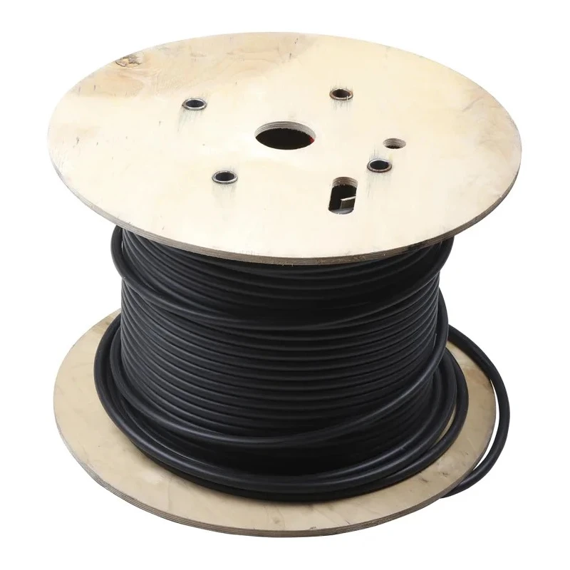 RS PRO 2 Core Power Cable Cross Linked Polyethylene 600V 2.5mm² Copper Conductor H6942XL2