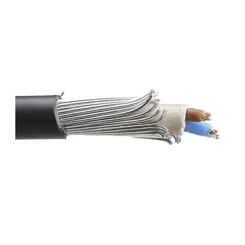 RS PRO 2 Core Power Cable Cross Linked Polyethylene 600V 2.5mm² Copper Conductor H6942XL2