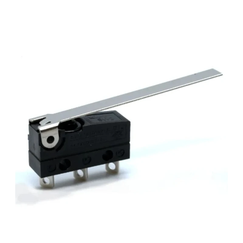 ZF Zippy Snap Micro Switch, Solder Terminal, 6A 250V AC 30V DC SPCO IP67 SW2-06S1-07A0-Z