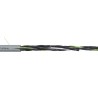 Igus Chainflex CF130.UL Control Cable 5 Cores 0.5mm² 20 AWG Unscreened, 25 m Grey Polyvinyl Chloride Sheath CF130.05.05.UL