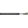 Lapp ÖLFLEX CHAIN 819 CP Highly Flexible Screened Control Cable 4 Cores 18 AWG 50 m Black Polyurethane Sheath 1027922