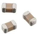 Wurth Elektronik 2.2 nF 50V dc Multilayer Ceramic Capacitor, X7R, ±10 % Tolerance, Surface Mount 0805 885382207005